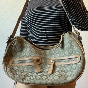 small y2k nine west purse